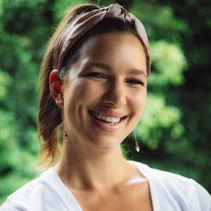 Meet your Posher, Storm